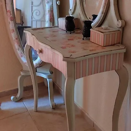 Apartment House Of Artemis C In Asprovalta