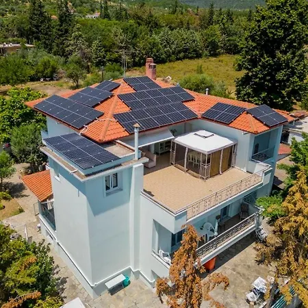 House Of Artemis C In