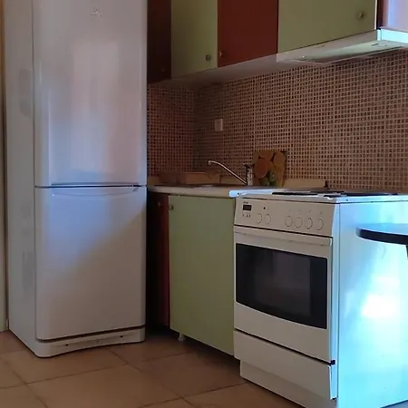 House Of Artemis C In Apartament