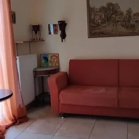 House Of Artemis C In Apartament *