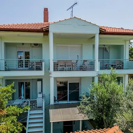 Διαμέρισμα House Of Artemis C In *